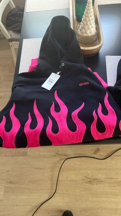 Kill Crew Hoodie And Sweats