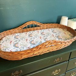 Moses basket
