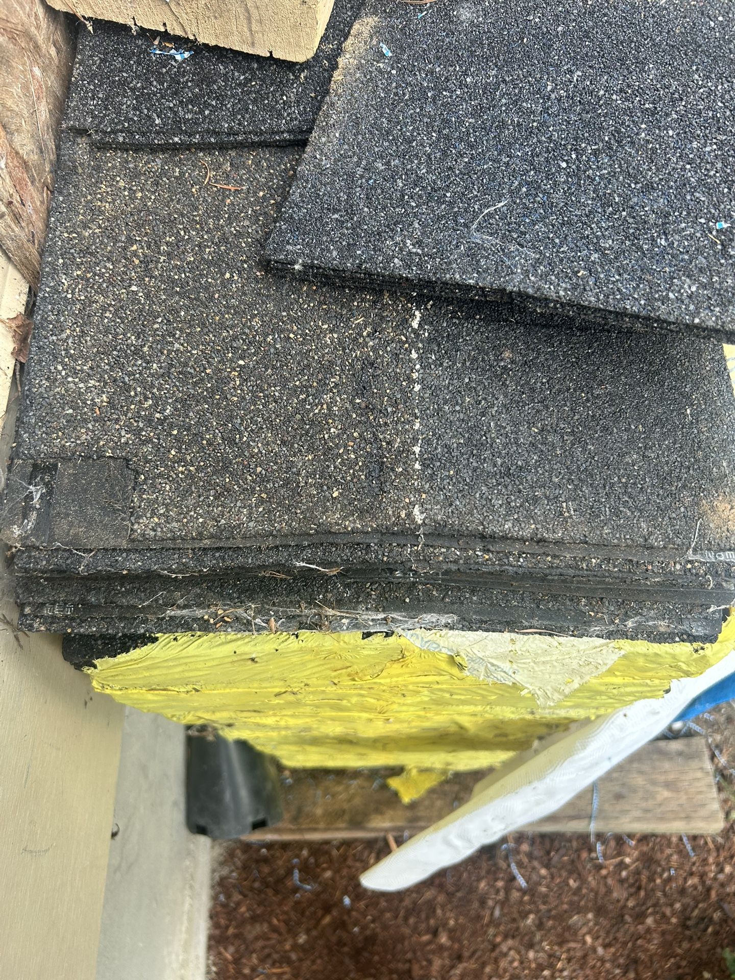 Construction Material - Moving Sale