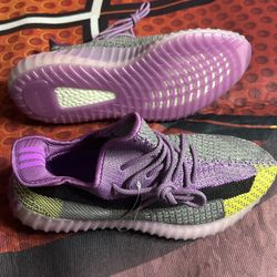 Boost 350 V2 Static Purple 