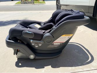 Uppababy Baby Car Seat
