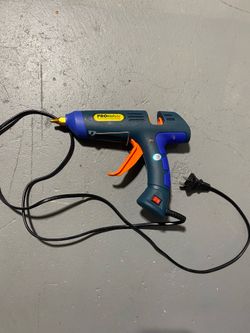 🔥 PROkleber 100W Hot Melt Glue Gun - Works Great - $10 OBO