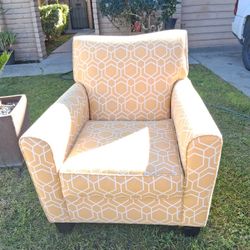  Family room Chair