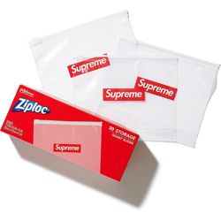 Supreme Ziploc
