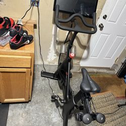 Peloton Bike - Like New 
