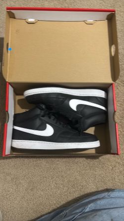 Nike Court Vision Mid