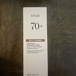 glow tonic for shiny skin 