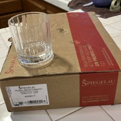 Cocktail glasses (case Of 12)