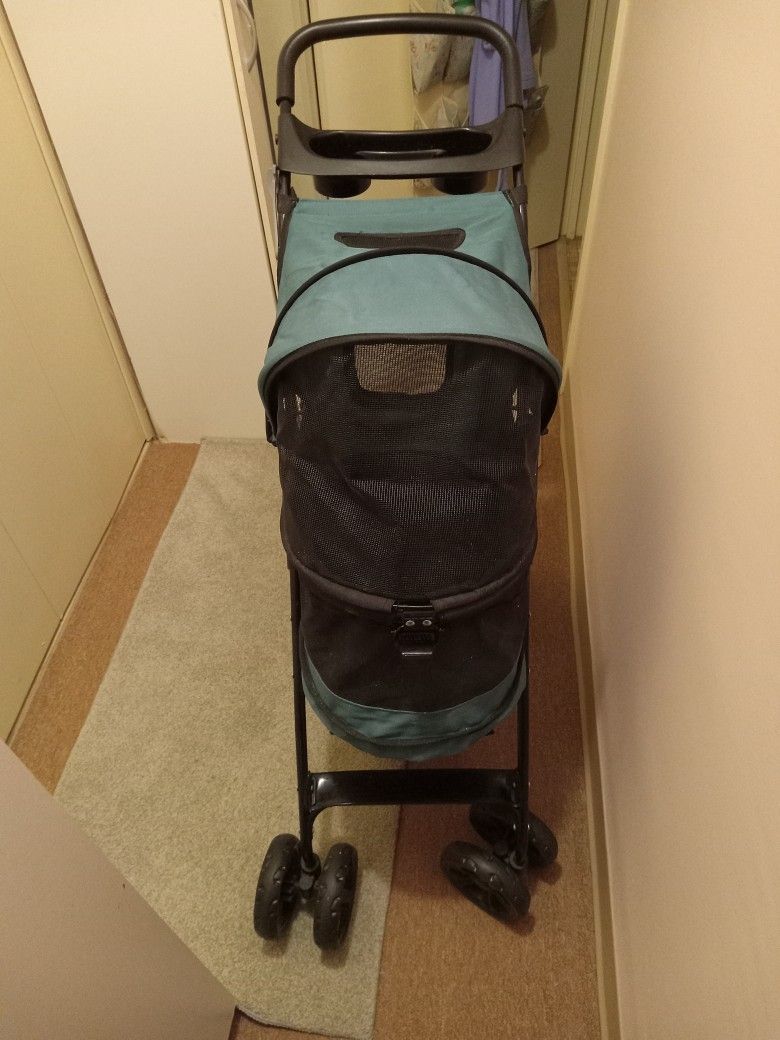 CAT / DOG CART BUGGY