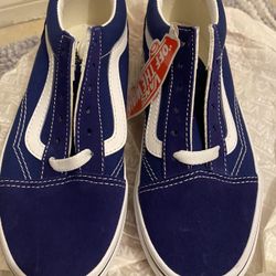 vans old skool color theory blueprint shoes 