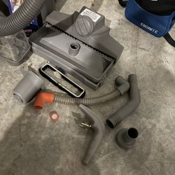 KIRBY VACUUM 
