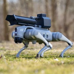 Thermonator (Brand New - Still In Box) 