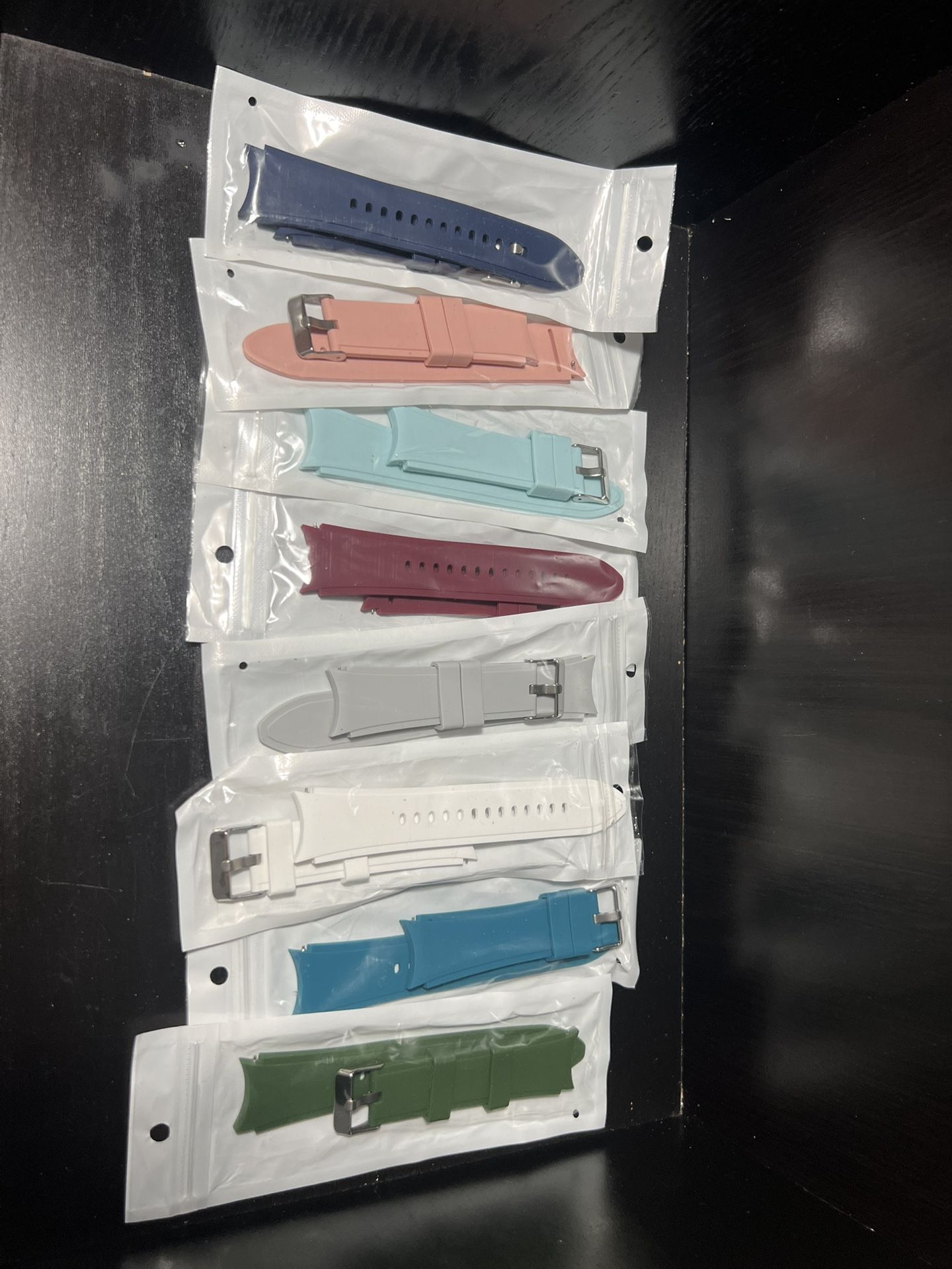 Galaxy Watch Bands