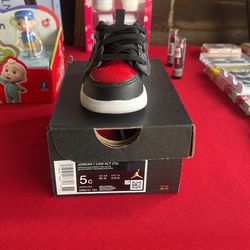 Jordan 1 5c