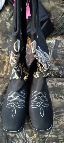Cowgirl Boots