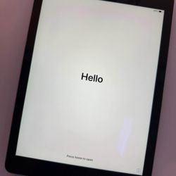 Apple iPad Air
