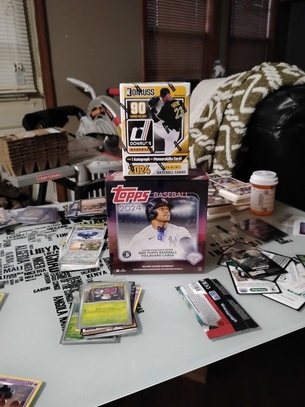 Baseball