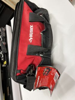 Husky Tool Bag