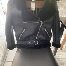 H&M Jacket Sz 8