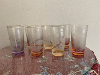 Cocktail Glasses