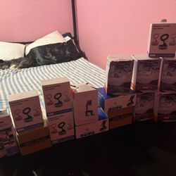 Bundle Of Cell Phone Holders 