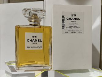 Chanel N 5 Eau De Parfum 