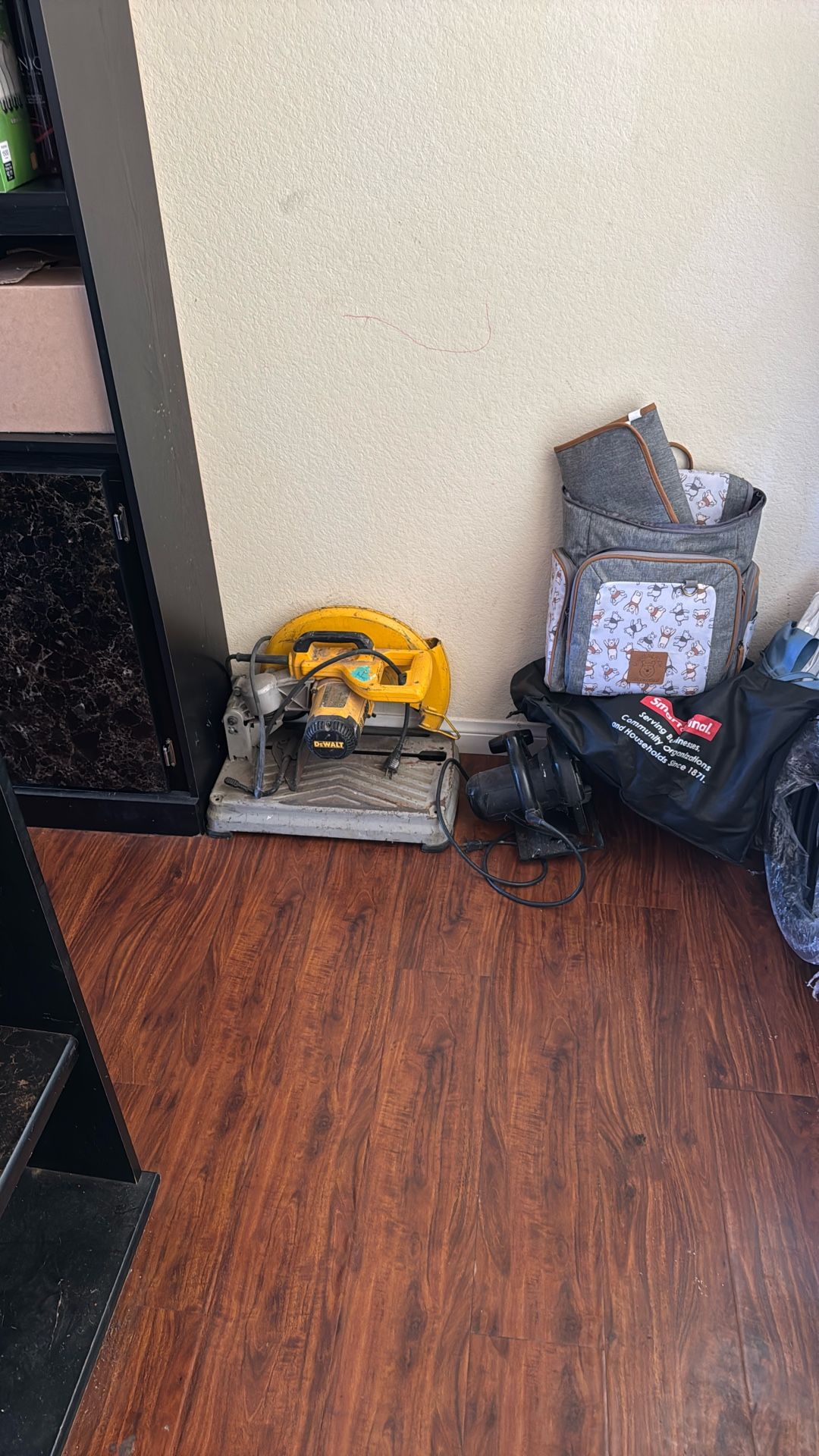 Table Saw