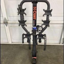 Curt Bike Rack