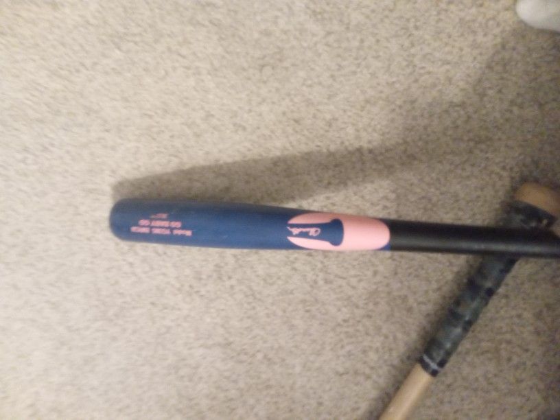 Baseball Bat
