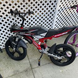 Bike