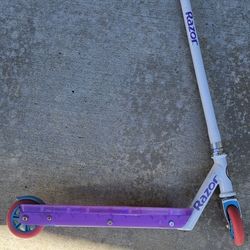 Razor Scooter 