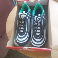 Nike  Air Max 97 ,Brand New Size  10.5 