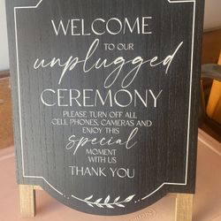 Wedding Decor And Items 