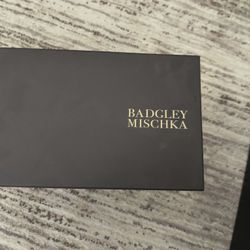 Bagley Mischka Heels