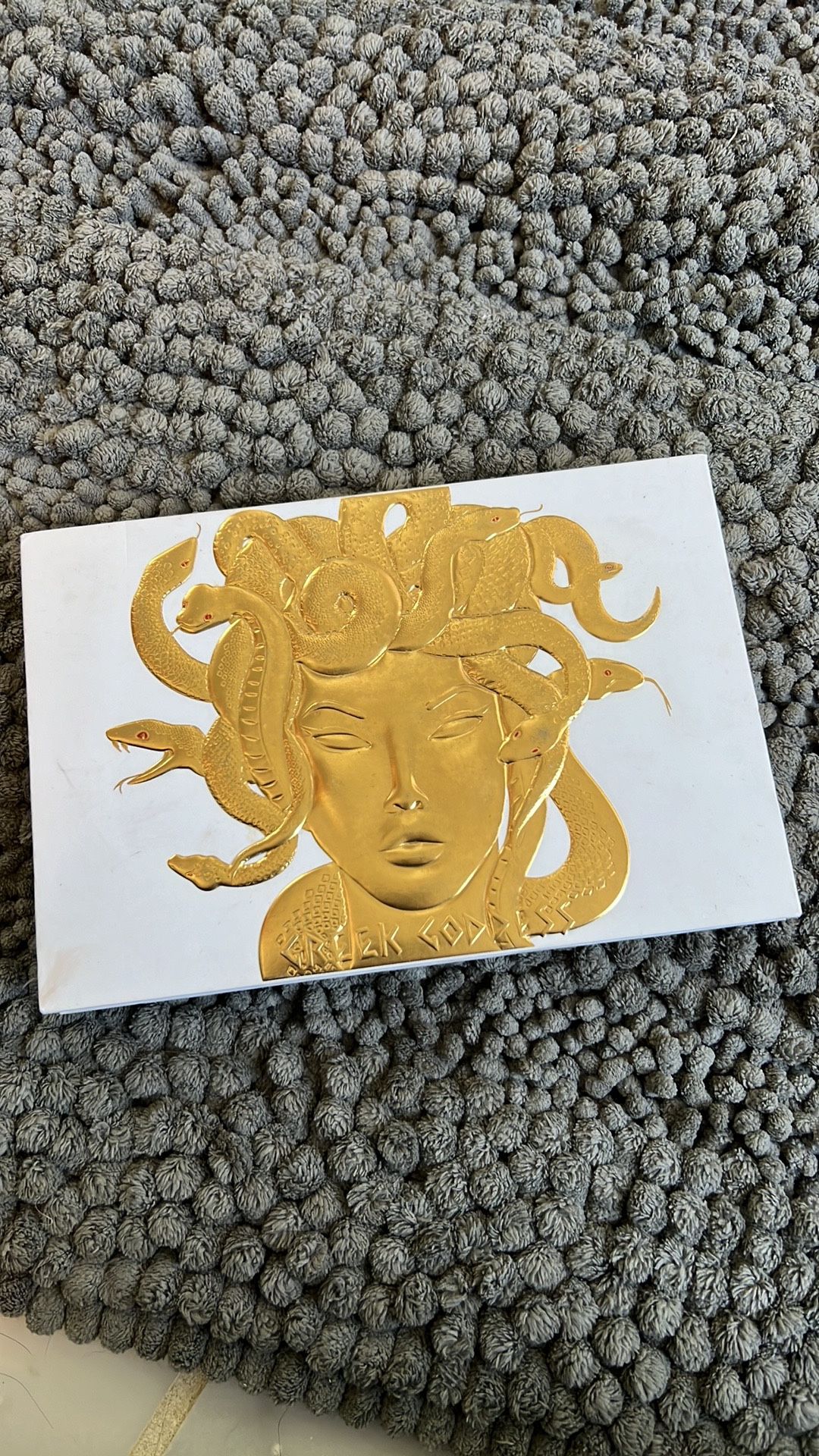 Greek Goddess Lunar Beauty Highlight Pallette
