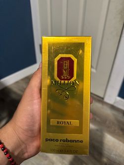 Paco Rabanne 1 Million Royal Parfum 100ml