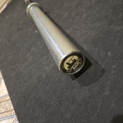 Body Solid Chicago Bar 44lb 7ft Olympic Barbell 1500lb Capacity