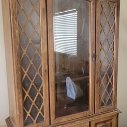 China Cabinet 