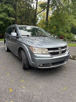 2010 Dodge Journey