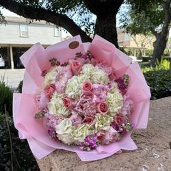 Flower Bouquet