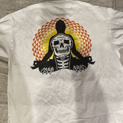 medium t shirt lurking class 