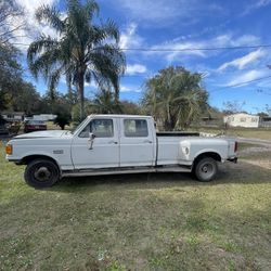 1990 Ford F-350
