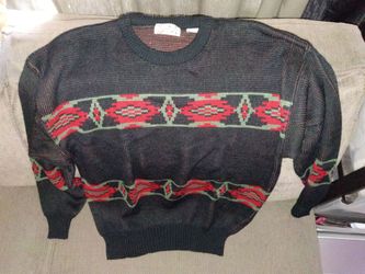 San Marino Sweater