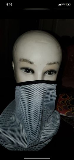 Mascaras para trabajo