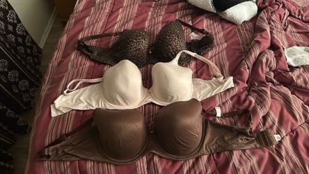 Victoria Secret Lightly Lined Bras