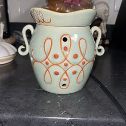 Scentsy Warmer