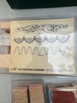 Stampin’ Up!