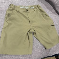 Men’s Wrangler Cargo Shorts