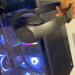 Dre Beats Studio 3