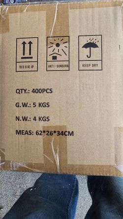 Construction N95 Mask